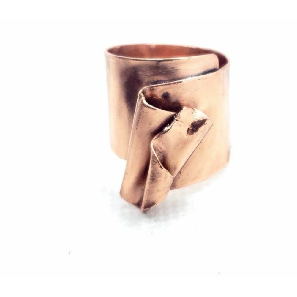 Copper Ring - image 8